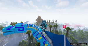 Сборка Better MC: новые измерения и квесты