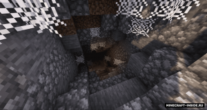 Сборка Better MC: новые измерения и квесты