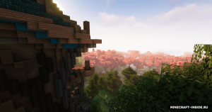 Сборка Better MC: новые измерения и квесты