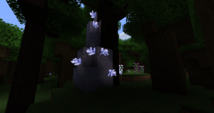 Biome Makeover: улучшение ванильных биомов Майнкрафта