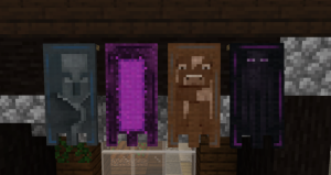 Biome Makeover: улучшение ванильных биомов Майнкрафта