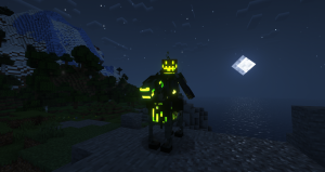 Born in Chaos — враждебные мобы