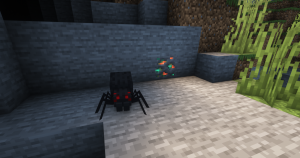 Born in Chaos — враждебные мобы