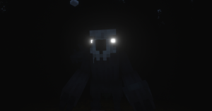 Born in Chaos — враждебные мобы