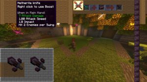 RPG style More Weapons! - оружие в RPG стилистике