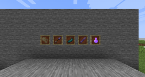 Cave Enhancements: расширение пещерного мира