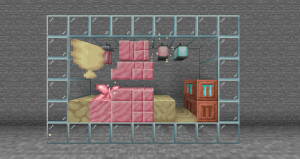 Cave Enhancements: расширение пещерного мира