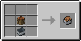 Xannosz's Better Minecarts - локомотивы для железнодорожной дороги 3 Xannosz's Better Minecarts - локомотивы для железнодорожной дороги