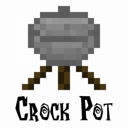 Crock Pot — казаны для приготовления еды