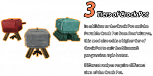 Crock Pot — казаны для приготовления еды