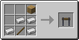 Xannosz's Better Minecarts - локомотивы для железнодорожной дороги 6 Xannosz's Better Minecarts - локомотивы для железнодорожной дороги