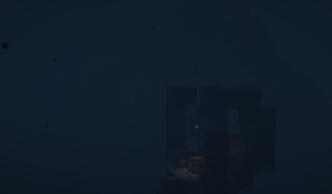 Deep Below: загадочные сокровища и ловкие Мимики