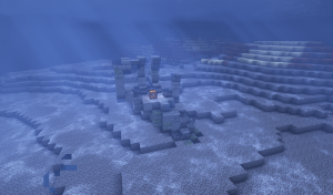 Deep Below: загадочные сокровища и ловкие Мимики