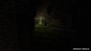 Distant Friends - жутковатые существа, похожие на игроков