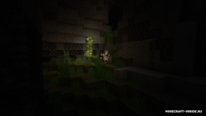 Distant Friends - жутковатые существа, похожие на игроков