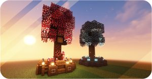 Distant Worlds - мод с новыми измерениями, блоками и механикой