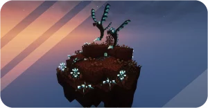 Distant Worlds - мод с новыми измерениями, блоками и механикой