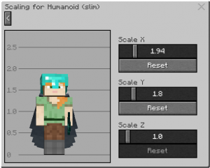 Easy NPC - упрощение настройки пользовательских npc