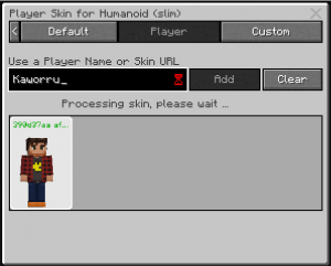 Easy NPC - упрощение настройки пользовательских npc