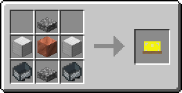 Xannosz's Better Minecarts - локомотивы для железнодорожной дороги 7 Xannosz's Better Minecarts - локомотивы для железнодорожной дороги