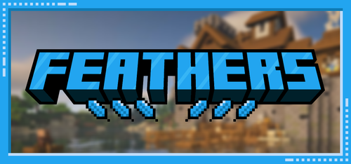 Feathers - расширение системы выносливости в игре Feathers - расширение системы выносливости в игре