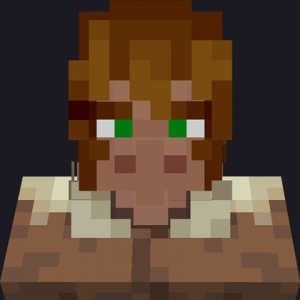 Female Villagers: женские версии жителей и других мобов