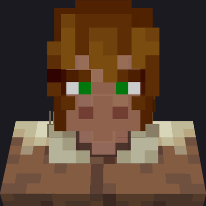 Female Villagers: женские версии жителей и других мобов