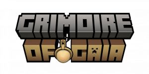 Grimoire of Gaia - мощные монстры и интересные предметы
