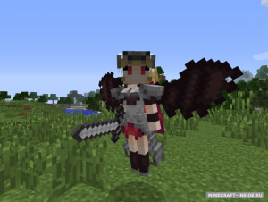 Grimoire of Gaia - мощные монстры и интересные предметы