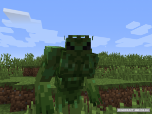 Grimoire of Gaia - мощные монстры и интересные предметы