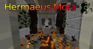 Hermaeus Mora - много тайн и магии