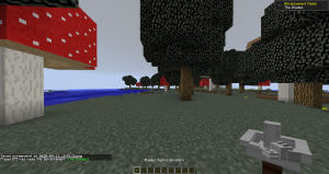 Hermaeus Mora - много тайн и магии