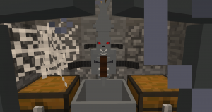 Hermaeus Mora - много тайн и магии