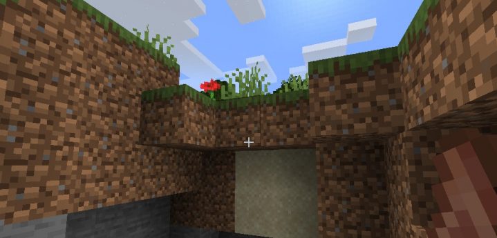 Hunger Strike - улучшенная механика голода 1 Hunger Strike - улучшенная механика голода