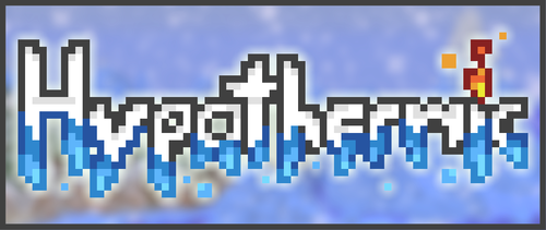 Hypothermic: опасные воды в холодных биомах