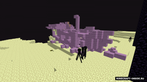 Infinity Death - хардкорная рпг сборка