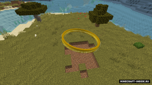 Infinity Death - хардкорная рпг сборка