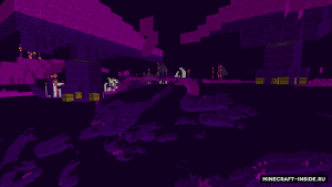 Infinity Death - хардкорная рпг сборка