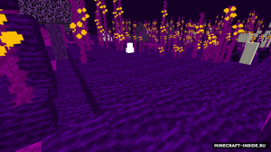 Infinity Death - хардкорная рпг сборка