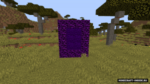 Infinity Death - хардкорная рпг сборка