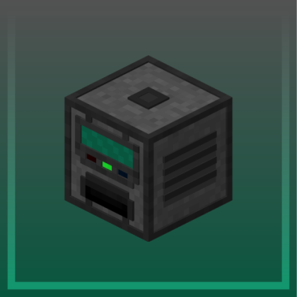 Откройте новые возможности с модом Intelligence: Quarry для Minecraft