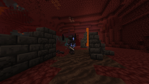 Iron's Spells 'n Spellbooks - фэнтезийный мир колдовства