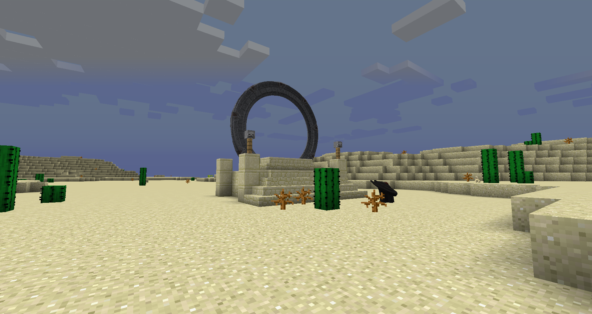 Just Stargate (Aunis: Resurrection): исследуйте миры и путешествуйте через звездные врата 1 Just Stargate (Aunis: Resurrection): исследуйте миры и путешествуйте через звездные врата