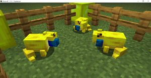 Koopa's Critters — новые виды животных Koopa's Critters — новые виды животных