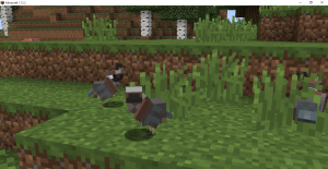 Koopa's Critters — новые виды животных Koopa's Critters — новые виды животных