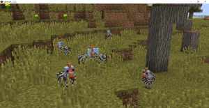 Koopa's Critters — новые виды животных Koopa's Critters — новые виды животных