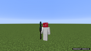 Mystic Staffs — набор магических посохов