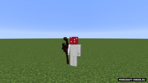 Mystic Staffs — набор магических посохов