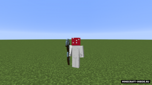 Mystic Staffs — набор магических посохов