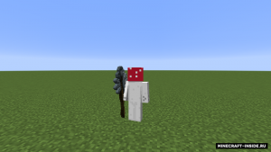 Mystic Staffs — набор магических посохов